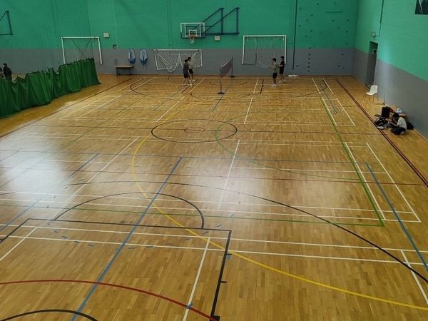 UNIVERSITY OF EXETER - EXETER